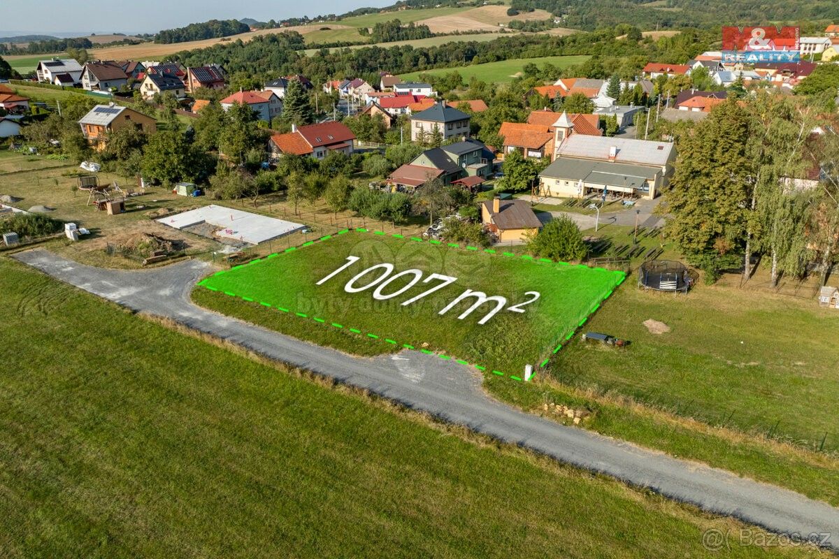 Ostatní, Lešná, 756 41, 1 007 m²