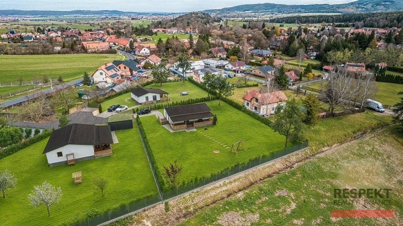 Pozemky pro bydlení, Běštín, 1 m²