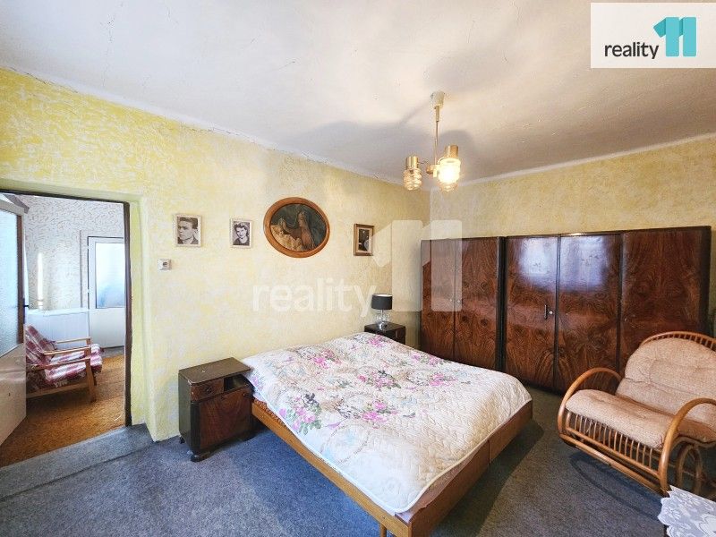 Prodej rodinný dům - Starokolínská, Kutná Hora, 85 m²