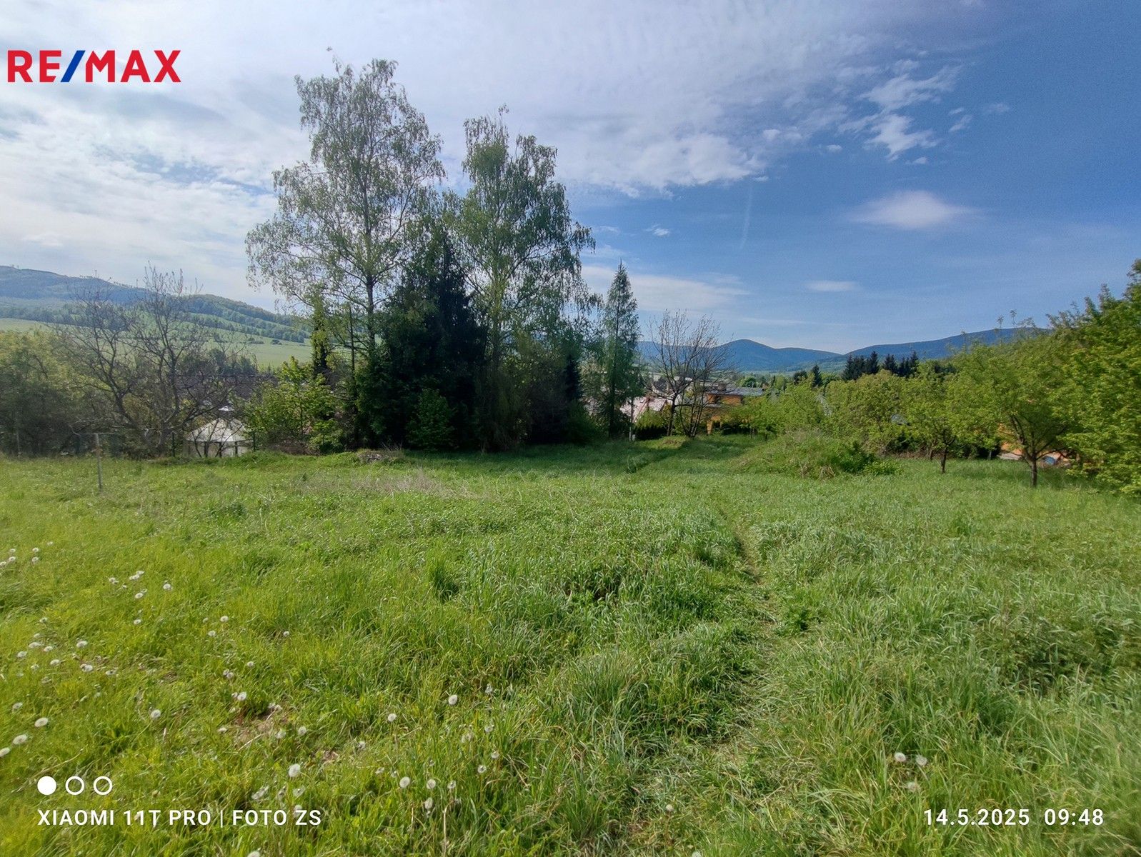 Prodej pozemek pro bydlení - Jeseník, 1 m²