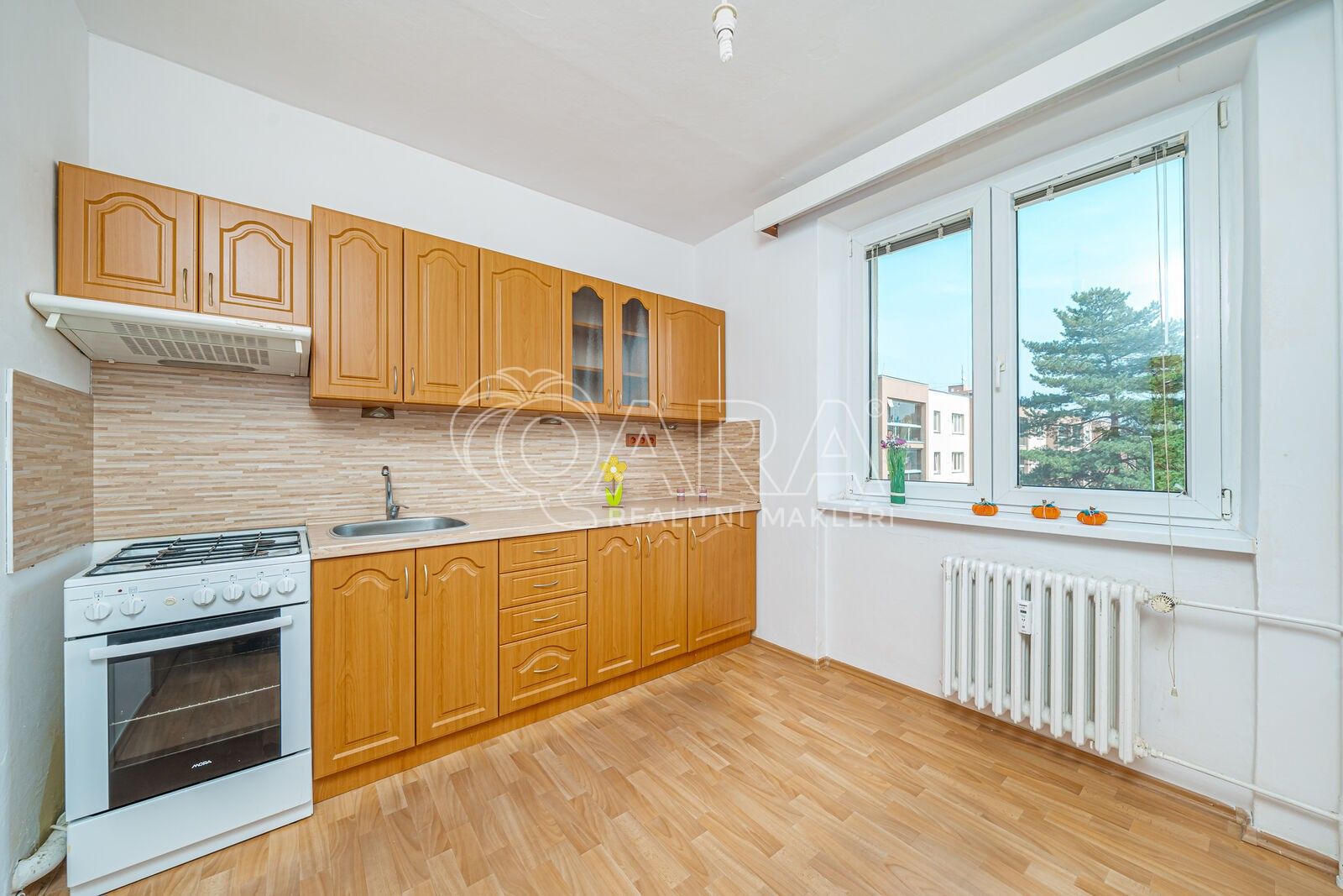 Prodej byt 3+1 - Choráze, Příbor, 72 m²