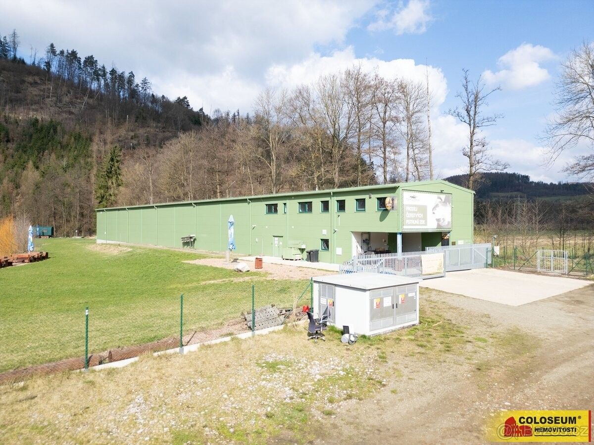 Ostatní, Nedvědice, 592 62