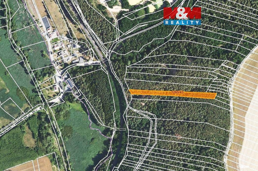 Pozemky pro bydlení, Lužná v Čechách, 270 51