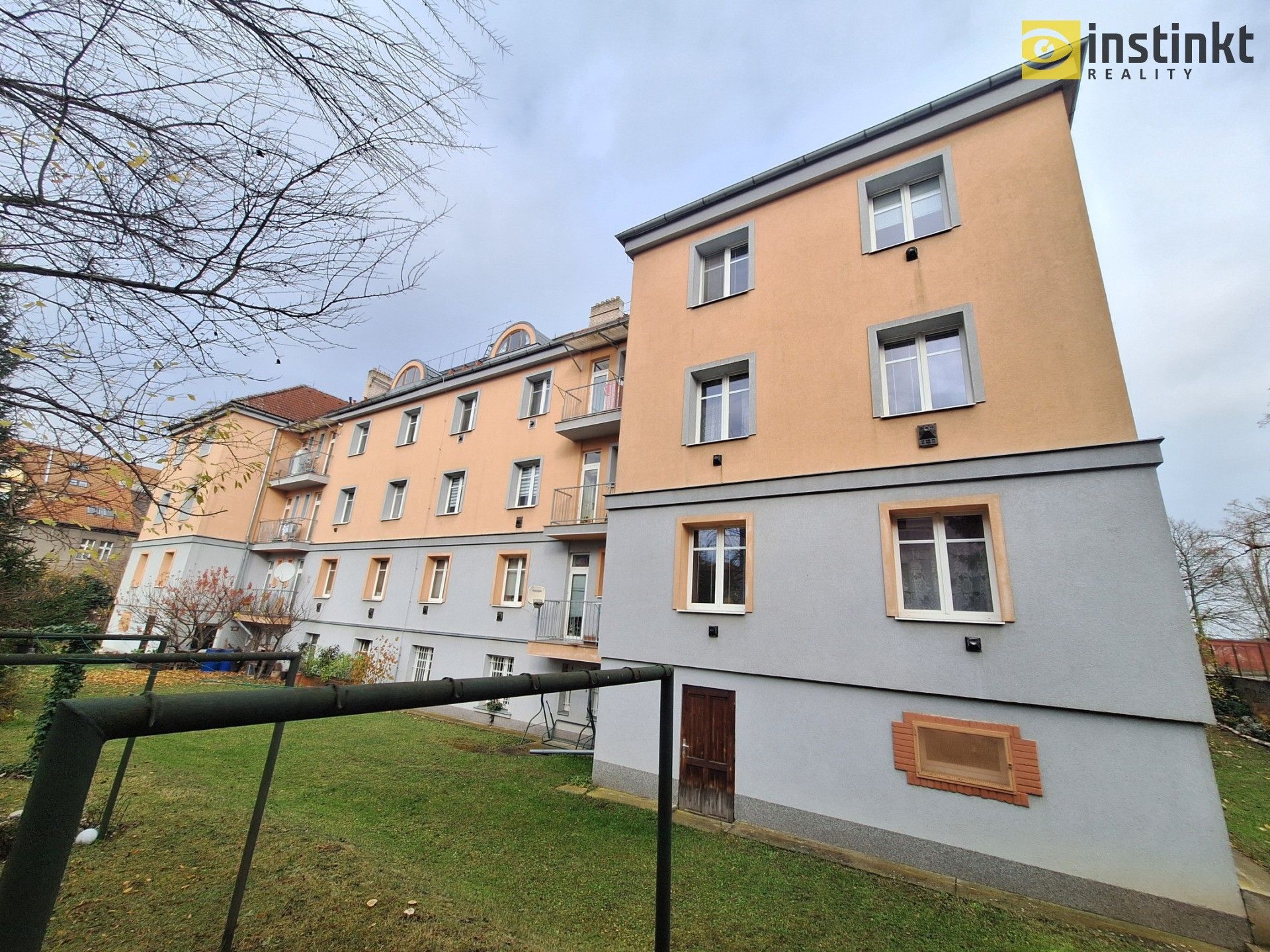 2+kk, Lobezská, Plzeň, 50 m²