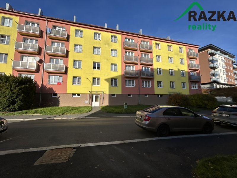 Byty, Tachov, 347 01