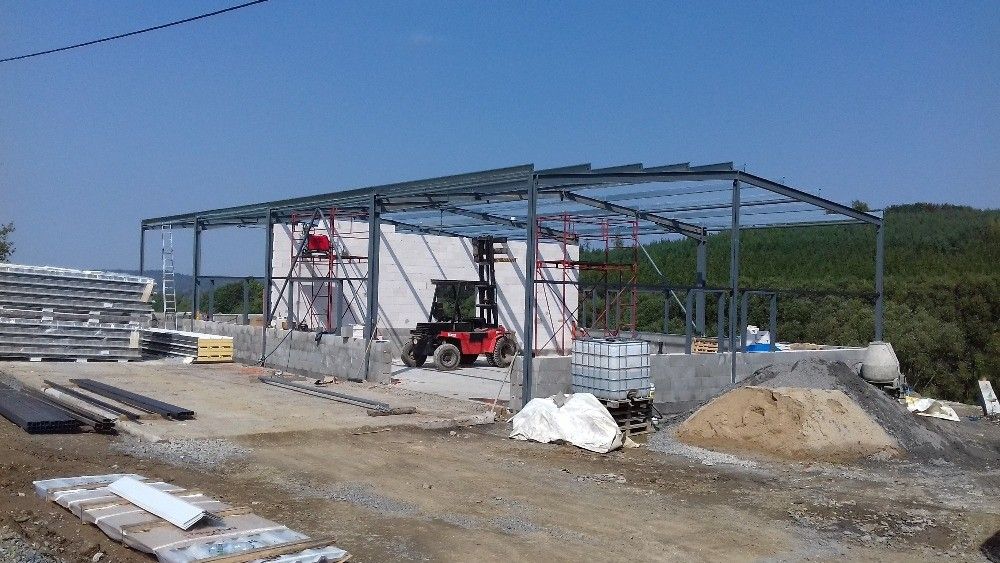 Prodej sklad - Žďár nad Sázavou, 591 01