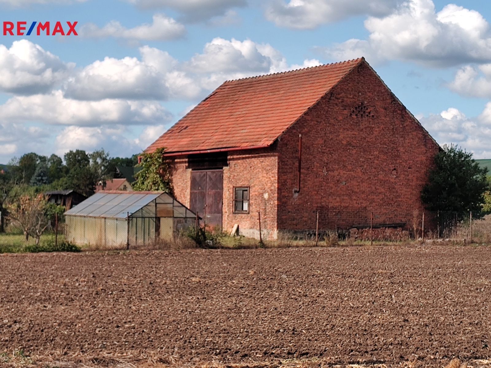 Zemědělské pozemky, Pětipsy, 905 m²