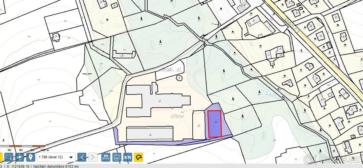 Pronájem sklad - Dobrá, 739 51, 610 m²