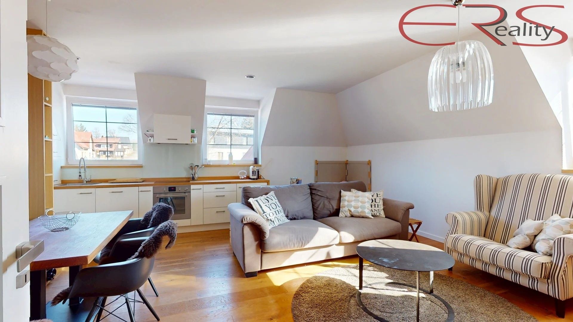 3+kk, Příchovice, Kořenov, 79 m²