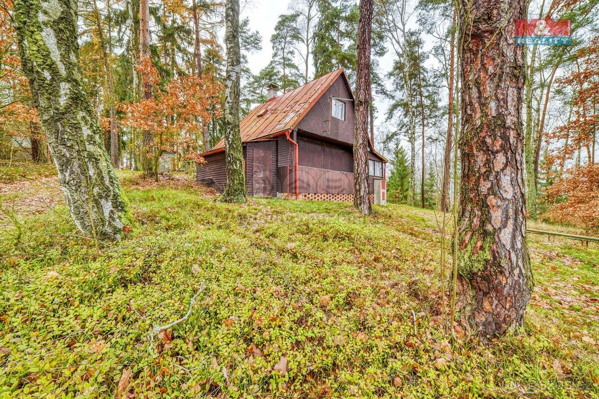 Chaty, Ostrov nad Ohří, 363 01, 75 m²