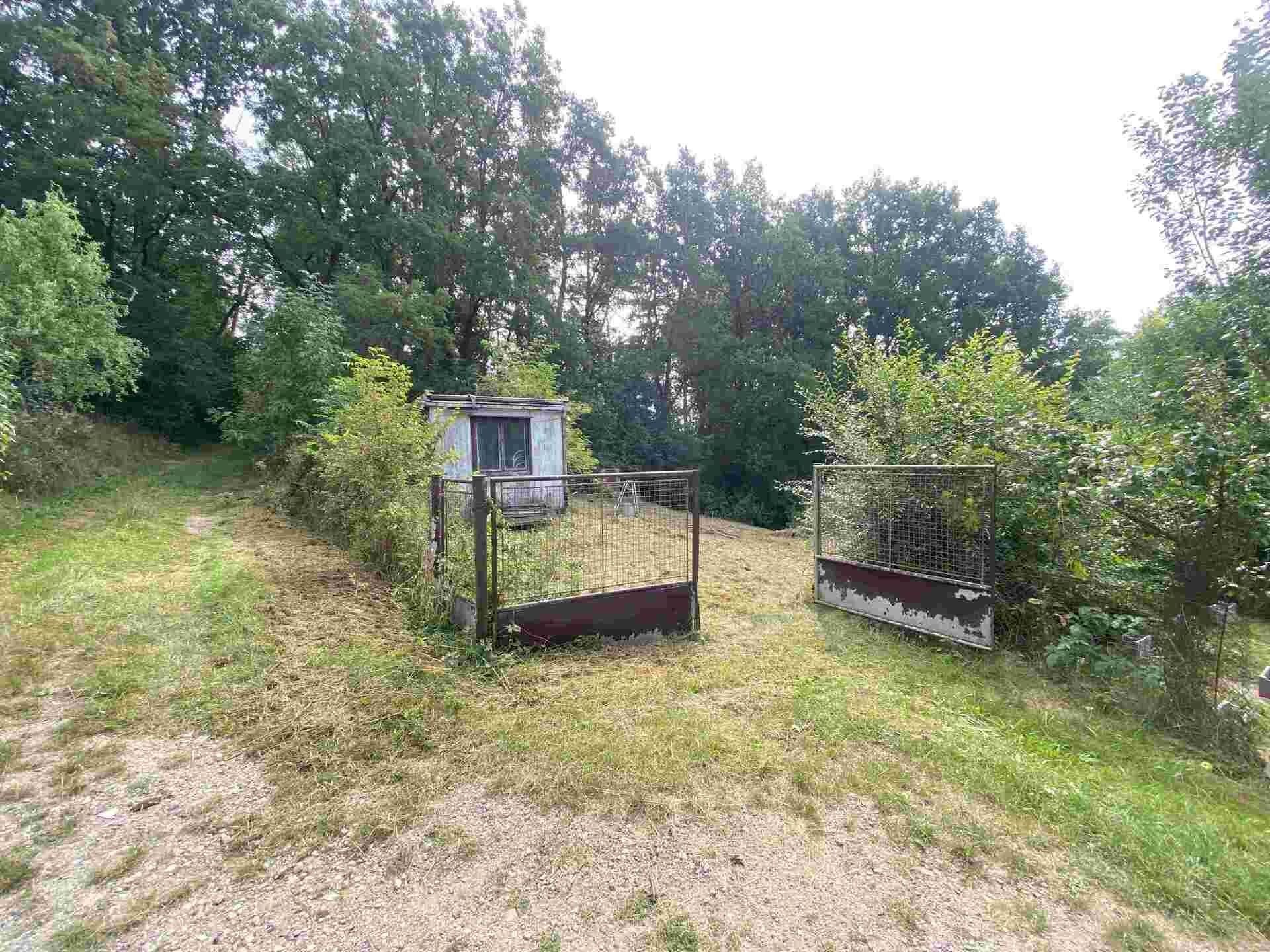 Pozemky pro bydlení, Levín, Lišov, 1 m²