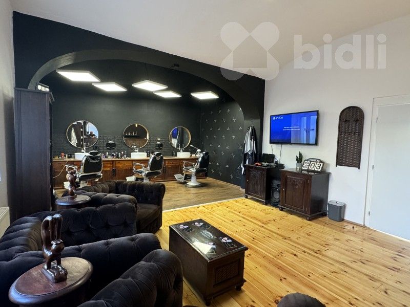 Ostatní, Barvířská, Liberec, 90 m²