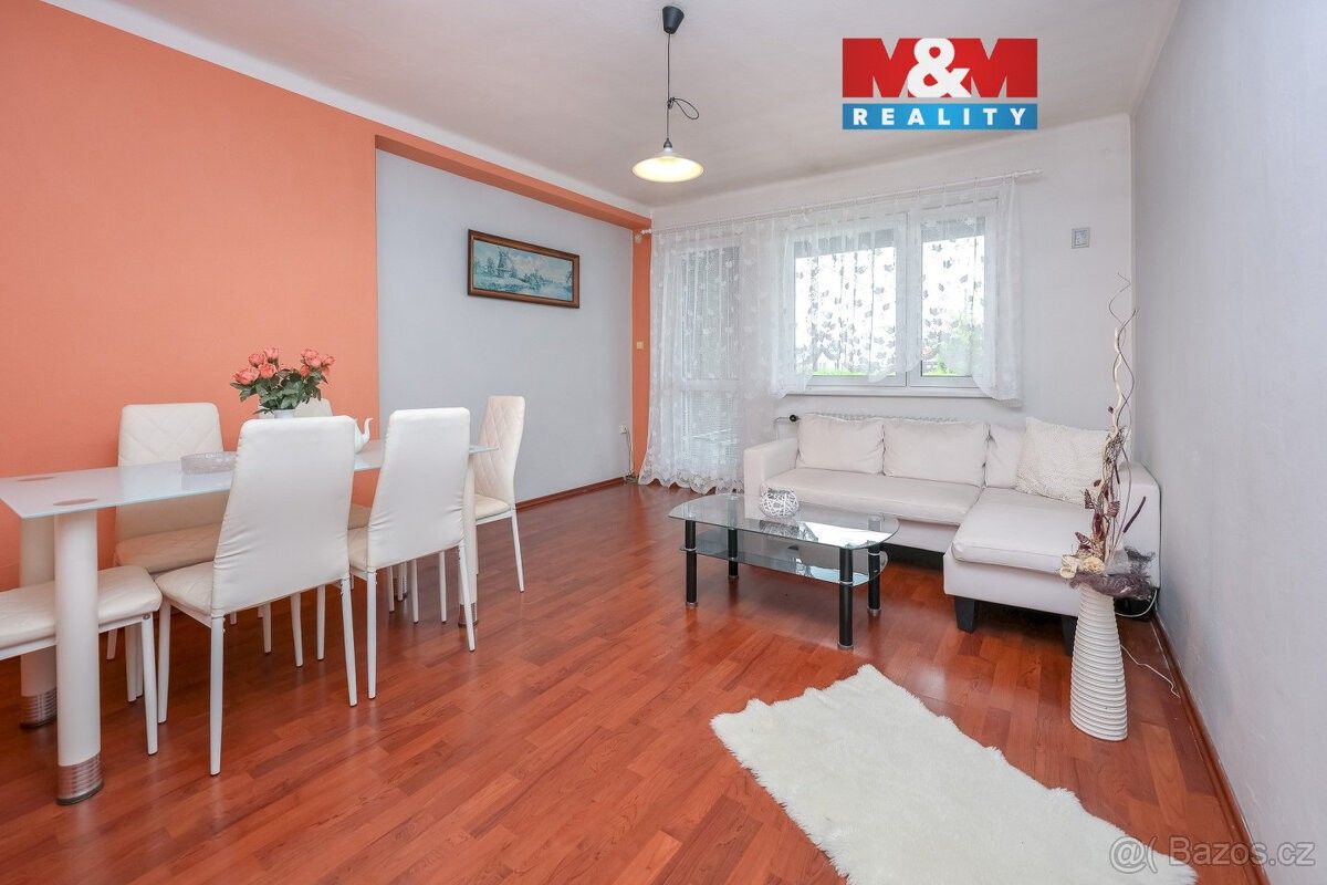 Rodinné domy, Vítkov, 749 01