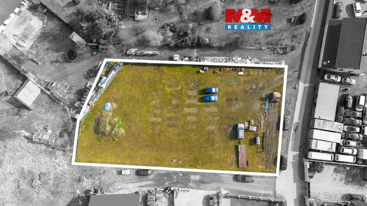 Pozemky pro bydlení, Rudolfov, 373 71