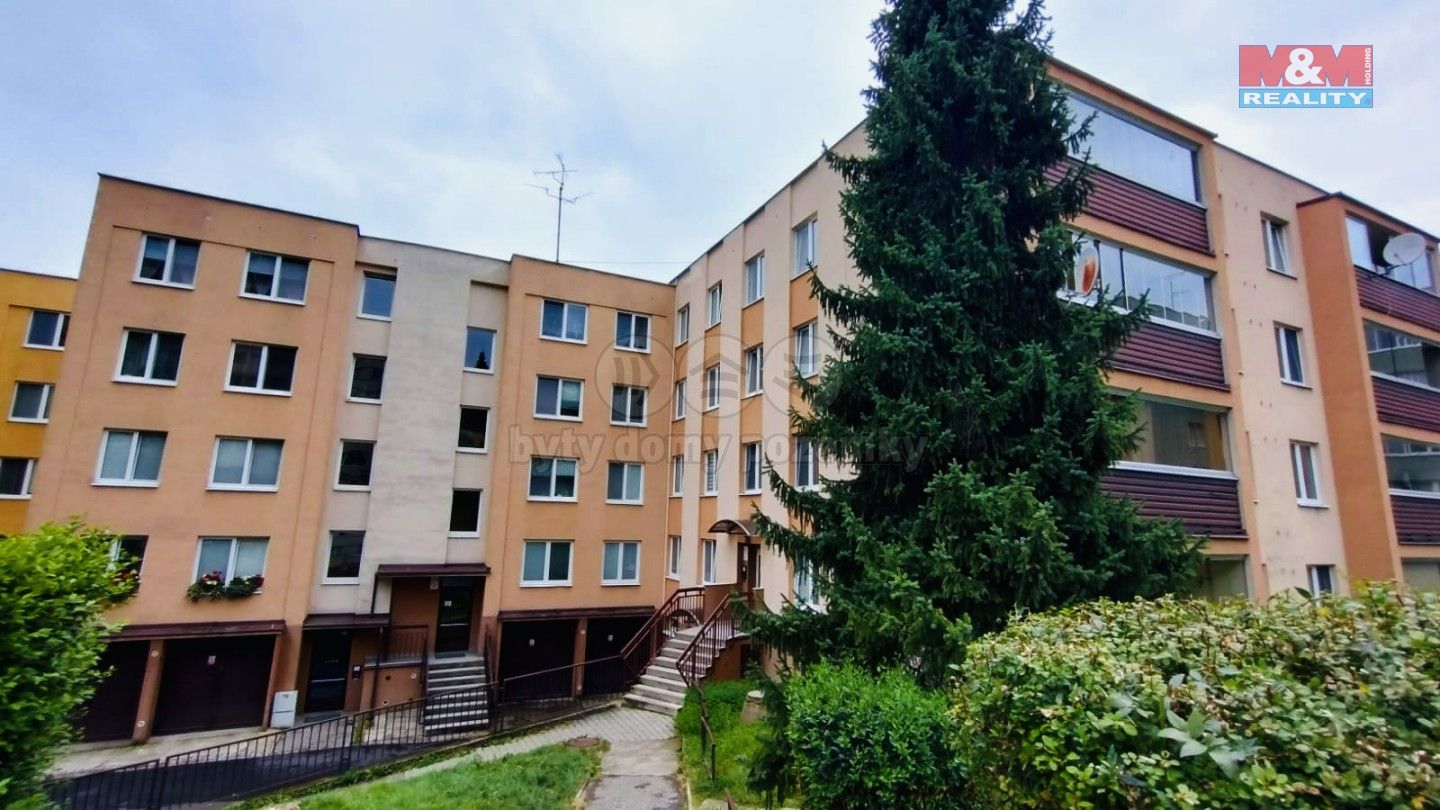 3+1, Jurije Gagarina, Havířov, 69 m²