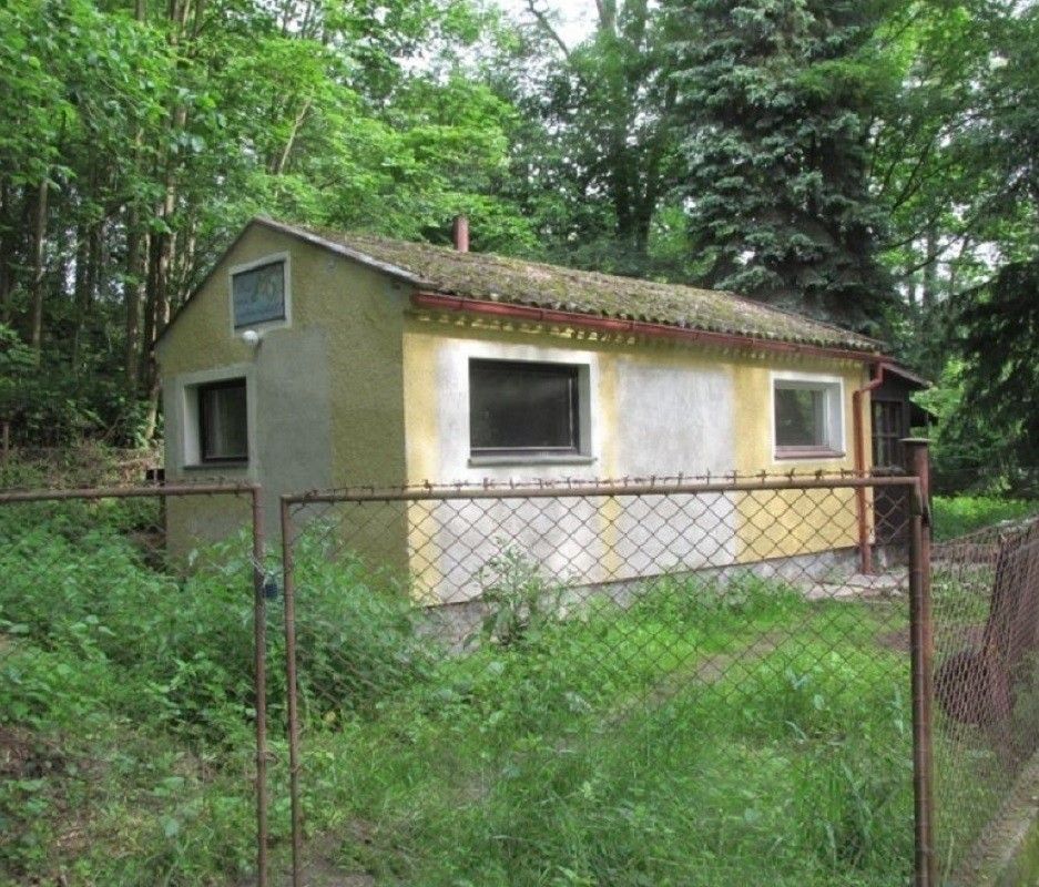 Prodej chata - Těchonice, Nalžovské Hory, 40 m²