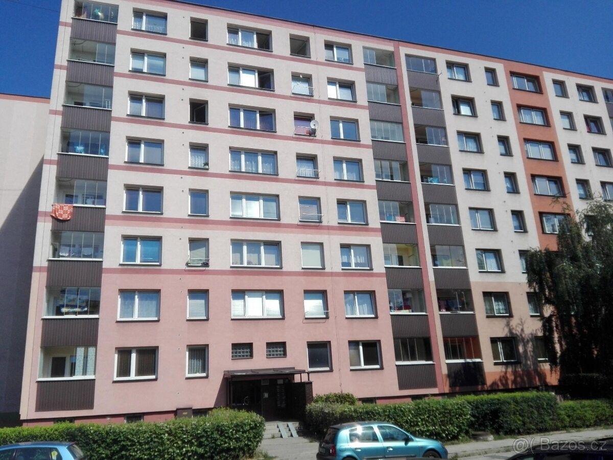 2+1, Orlová, 735 14, 44 m²