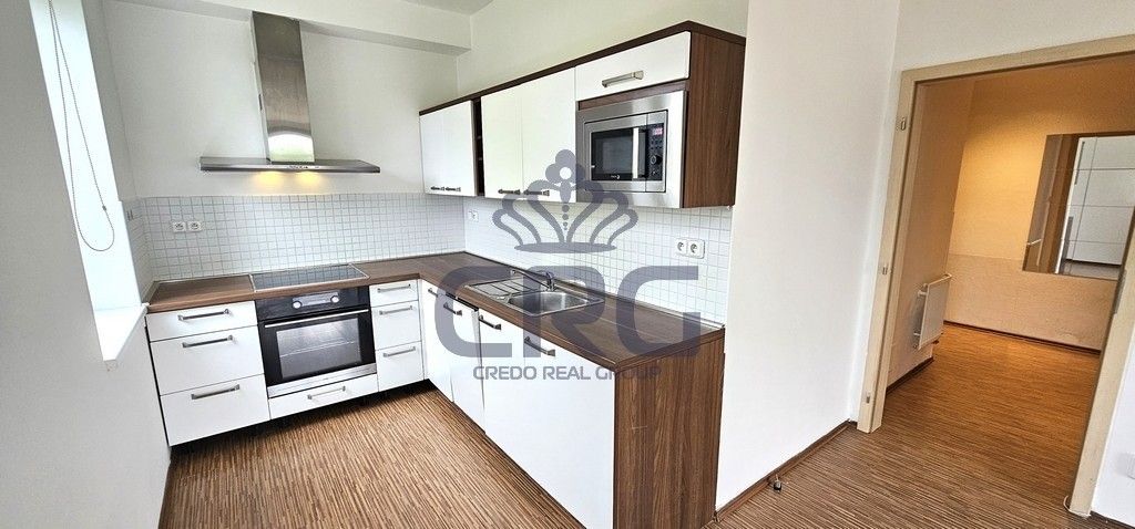 Pronájem byt 2+kk - Olomouc, 779 00, 54 m²