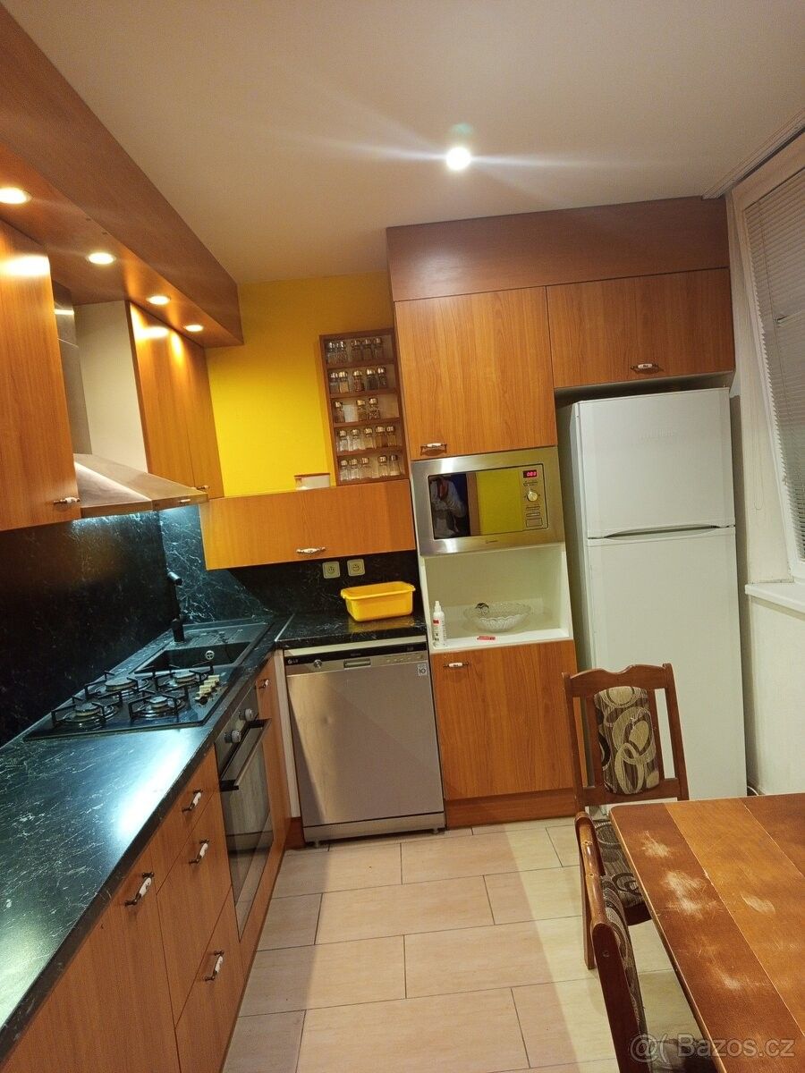 Pronájem byt - Vyškov, 682 01