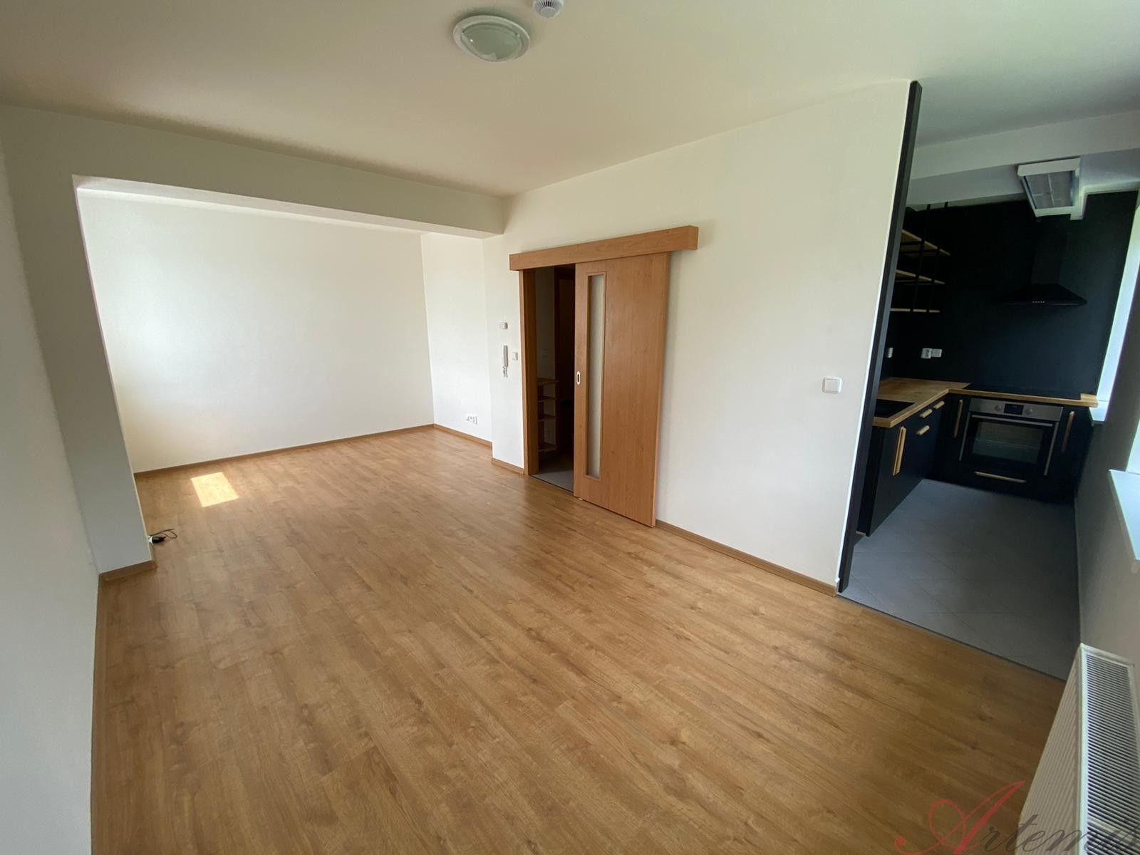 Pronájem byt 1+kk - Topolová, Těrlicko, 36 m²