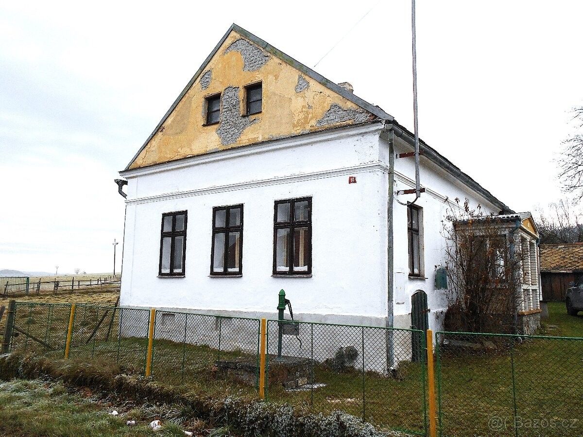 Prodej dům - Koloveč, 345 43, 170 m²