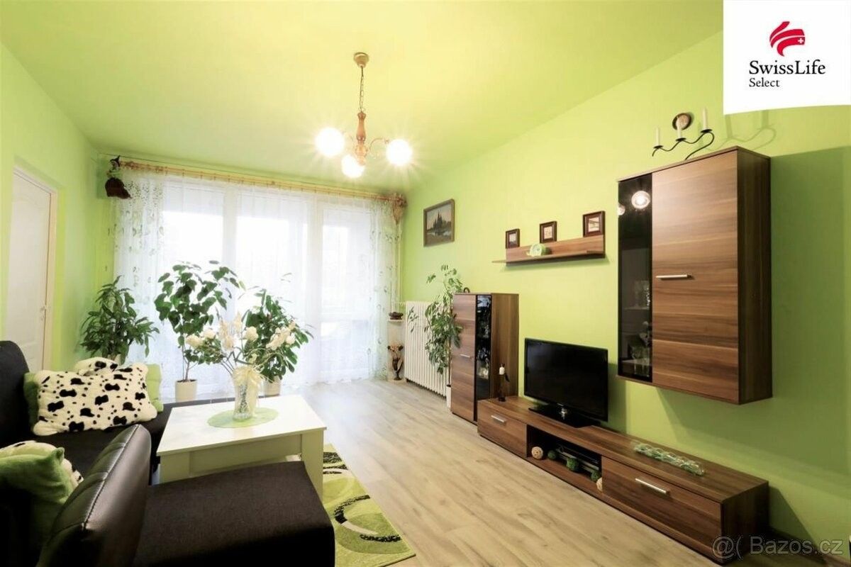 3+1, Humpolec, 396 01, 69 m²