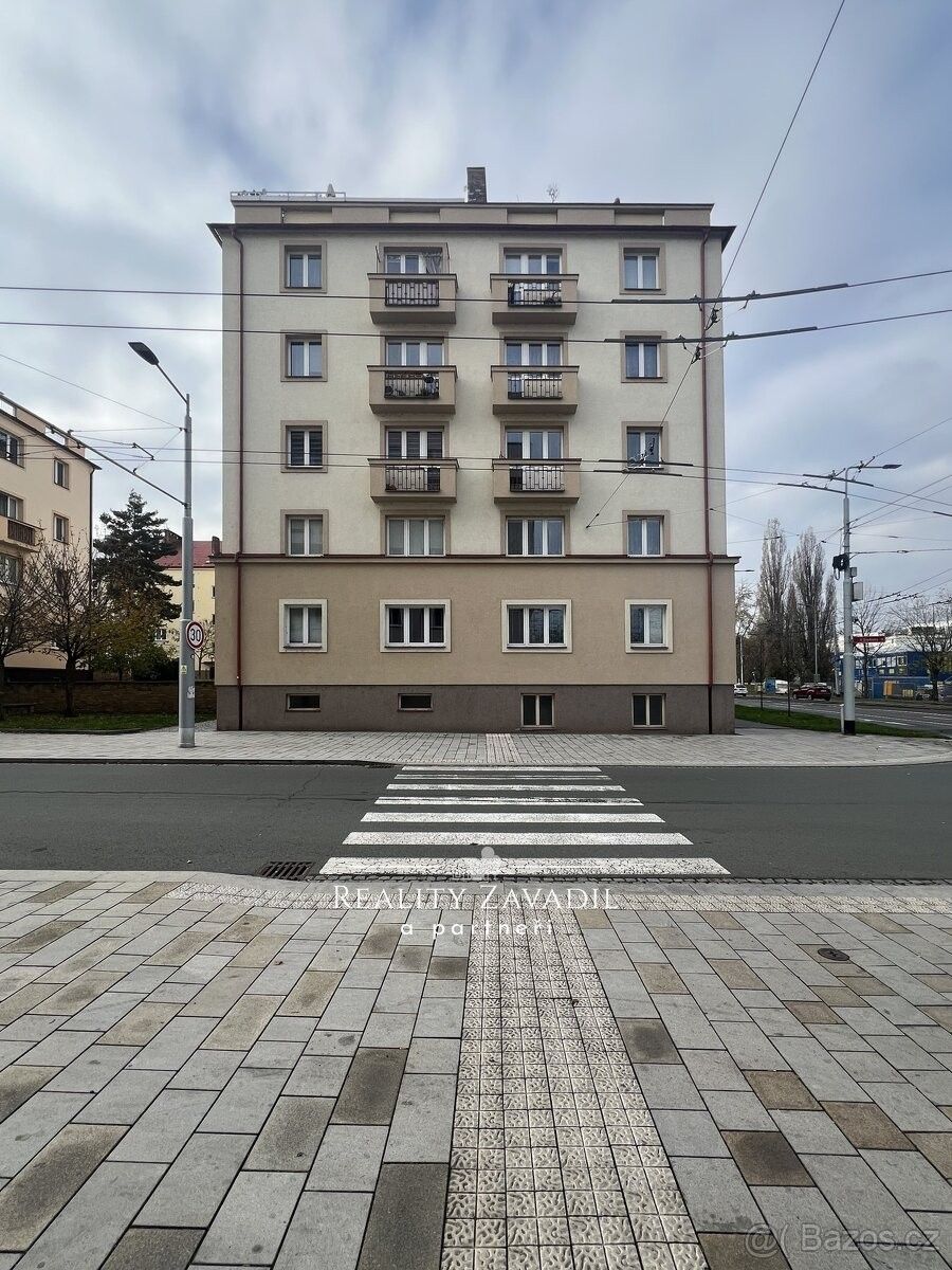 2+1, Pardubice, 530 02, 2 m²