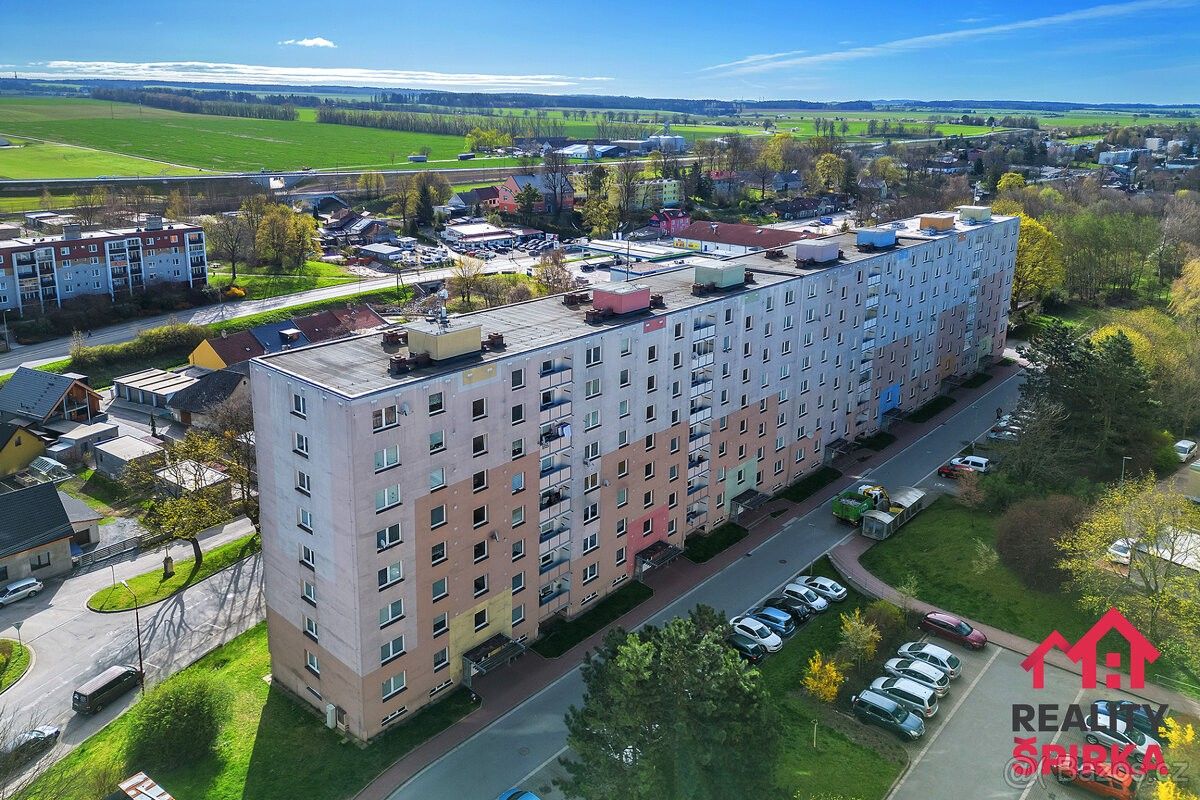 2+1, Svitavy, 568 02, 66 m²