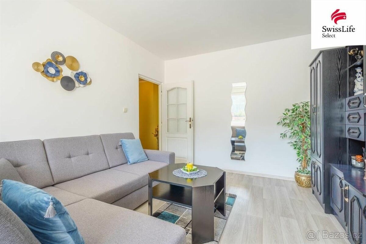 Prodej byt 3+1 - Nejdek, 362 21, 72 m²