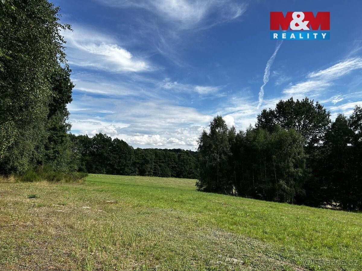 Prodej pozemek pro bydlení - Petrovice u Karviné, 735 72