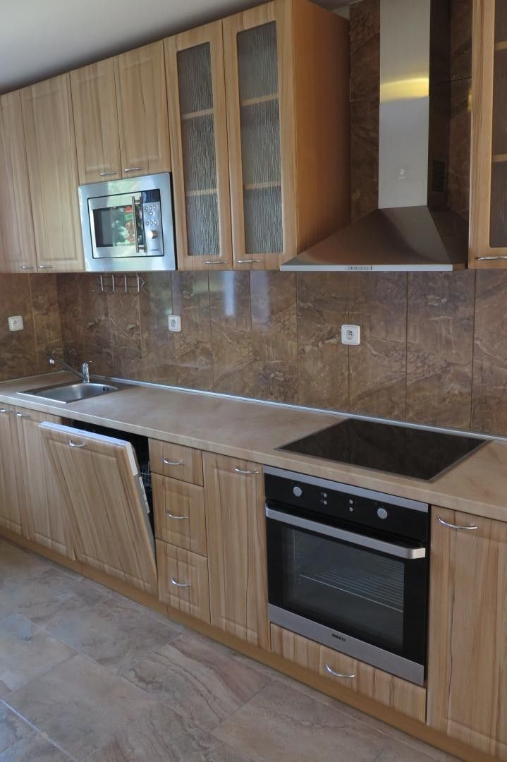 3+1, Kochova, Chomutov, 76 m²