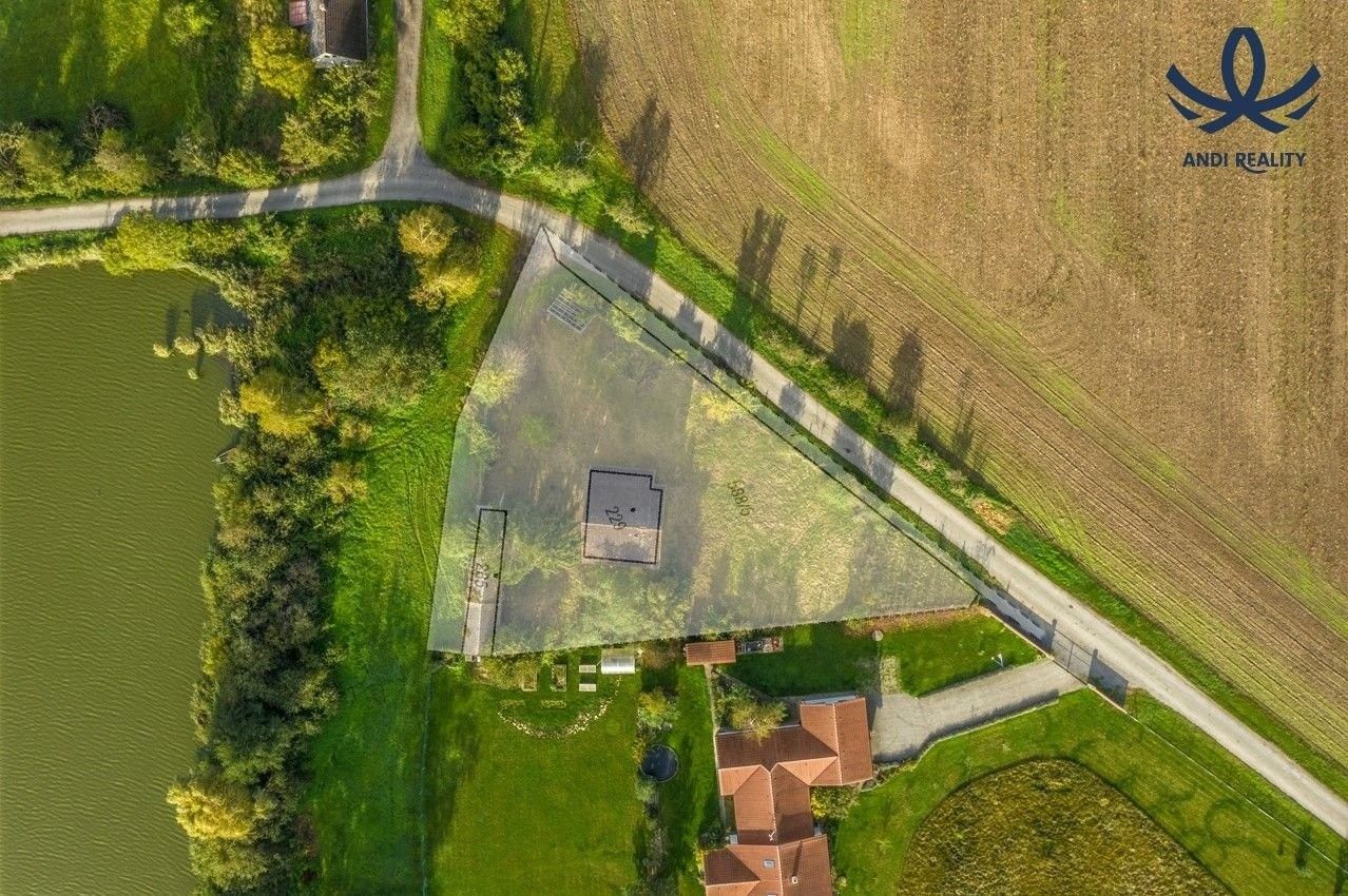 Prodej rodinný dům - Březno, 120 m²