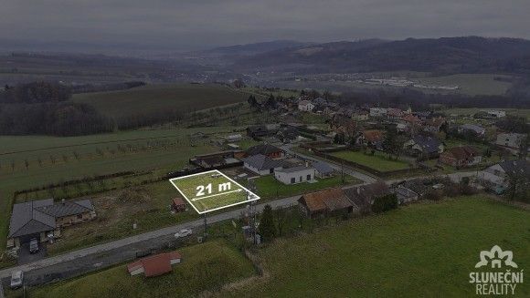 Prodej ostatní - Loučka u Valašského Meziříčí, 756 44, 884 m²