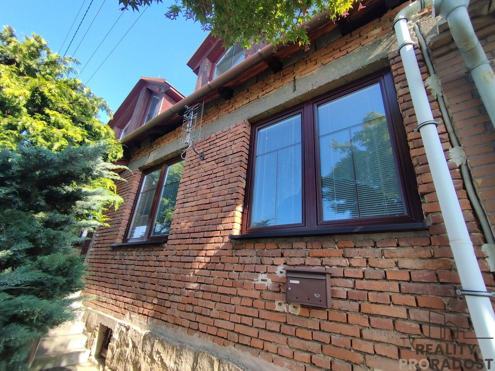 Rodinné domy, Přílepy, 255 m²