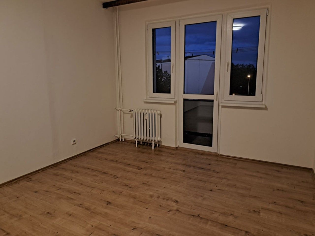 Pronájem byt 2+1 - Budovatelů, Kadaň, 51 m²