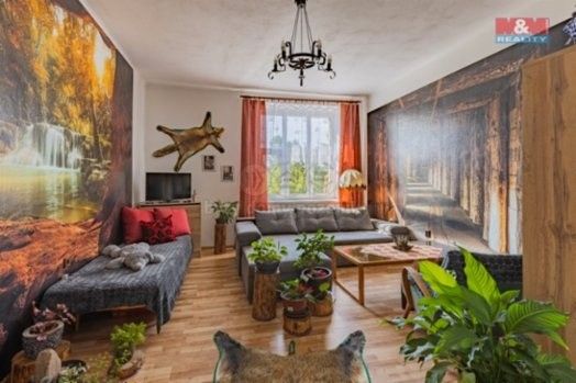 Prodej byt - Horní Dvořiště, 382 93, 90 m²