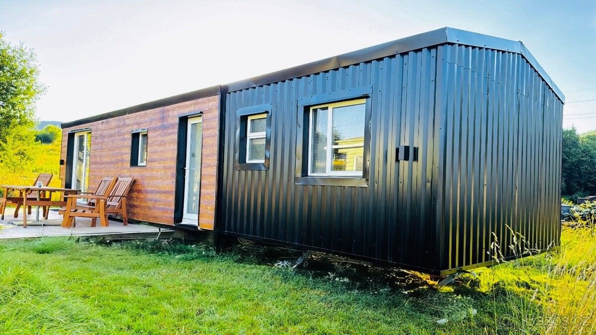 Prodej rodinný dům - Kozlovice, 739 47