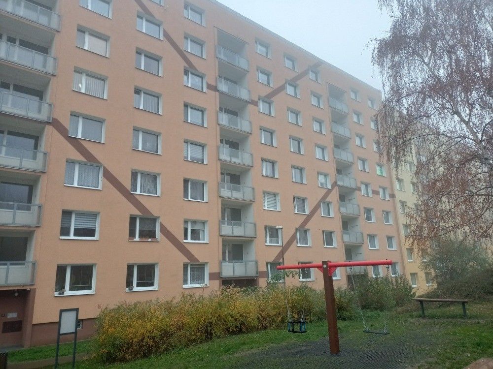 3+1, Jirkov, 431 11, 80 m²