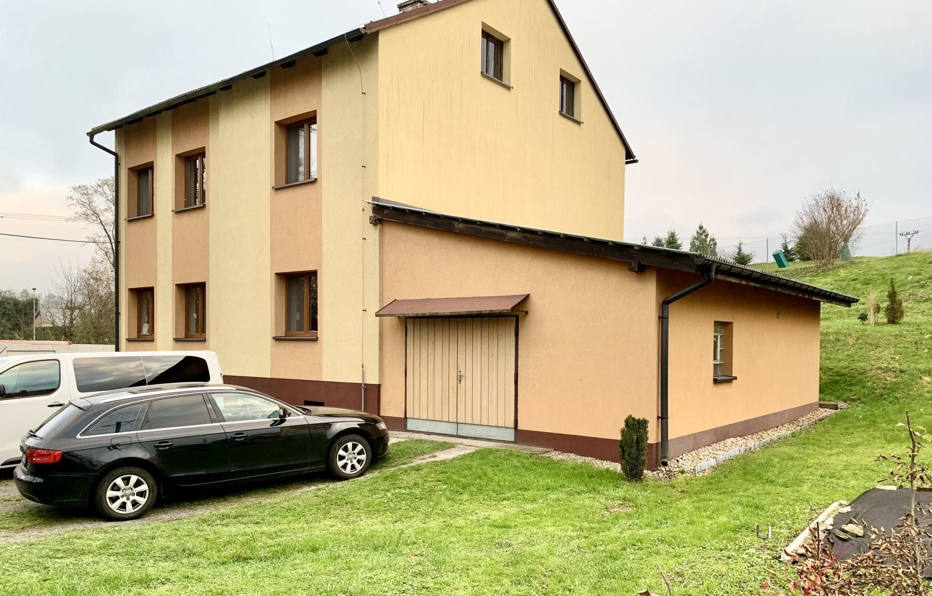 Prodej rodinný dům - Moravská, Studénka, 200 m²