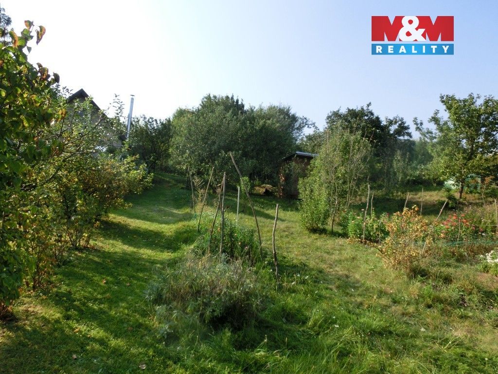 Prodej zahrada - Kosmonosy, 293 06