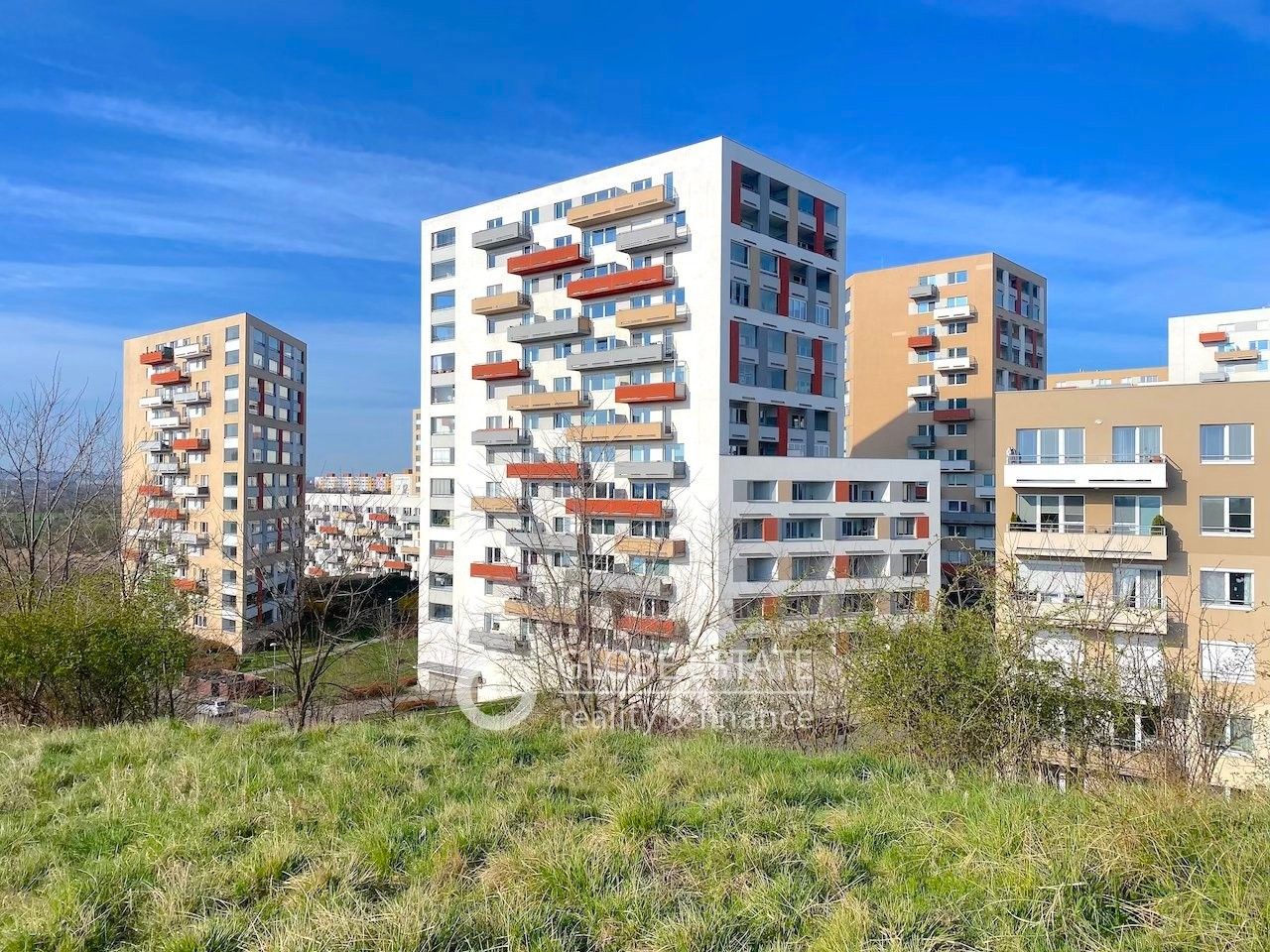 Prodej byt 3+kk - Mantovská, Praha, 115 m²