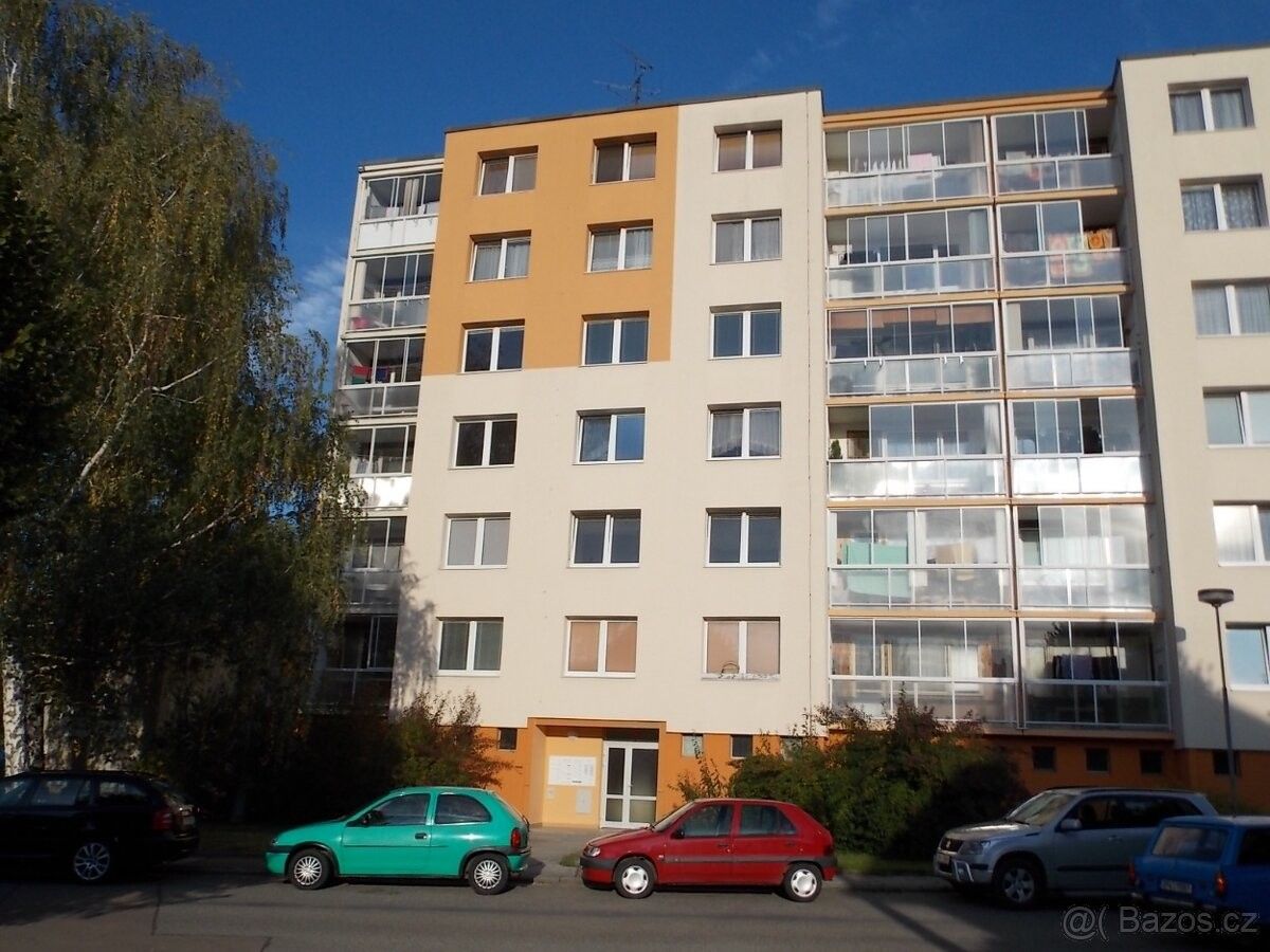 3+1, Rokycany, 337 01, 72 m²