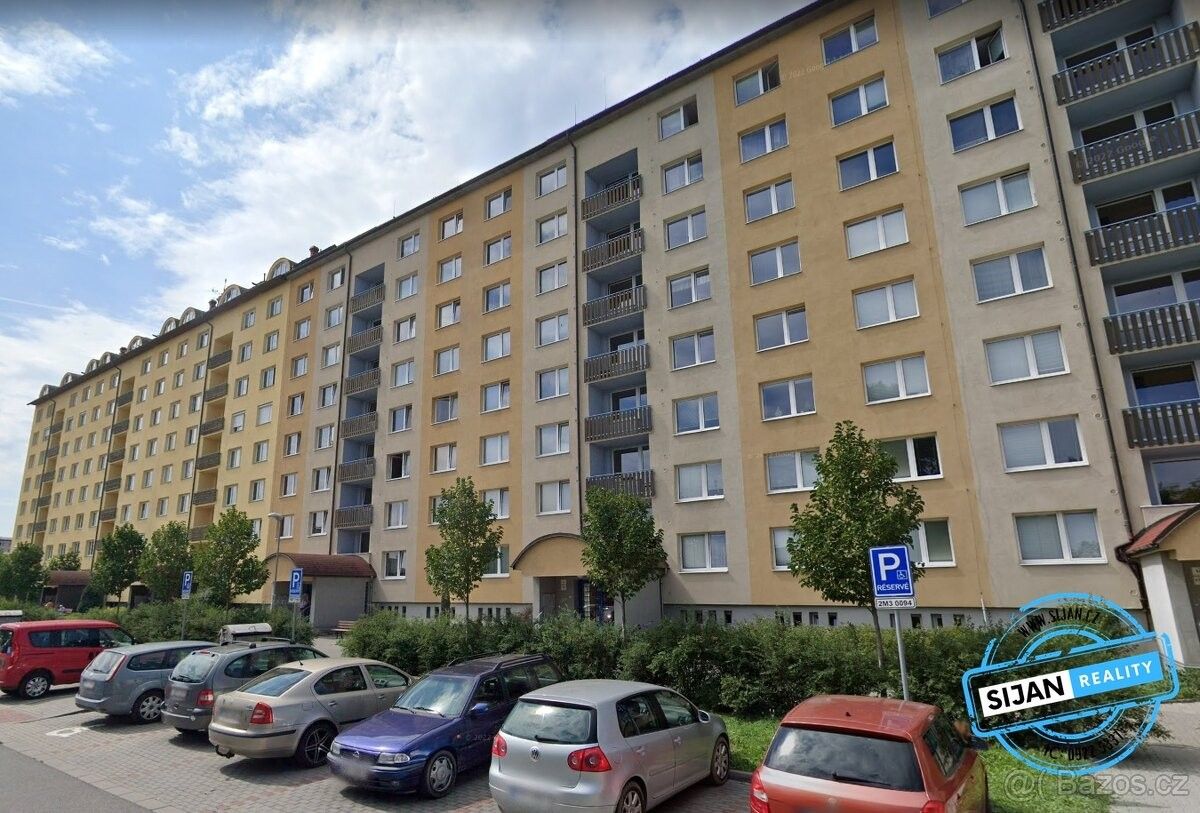 1+1, Prostějov, 796 01, 33 m²