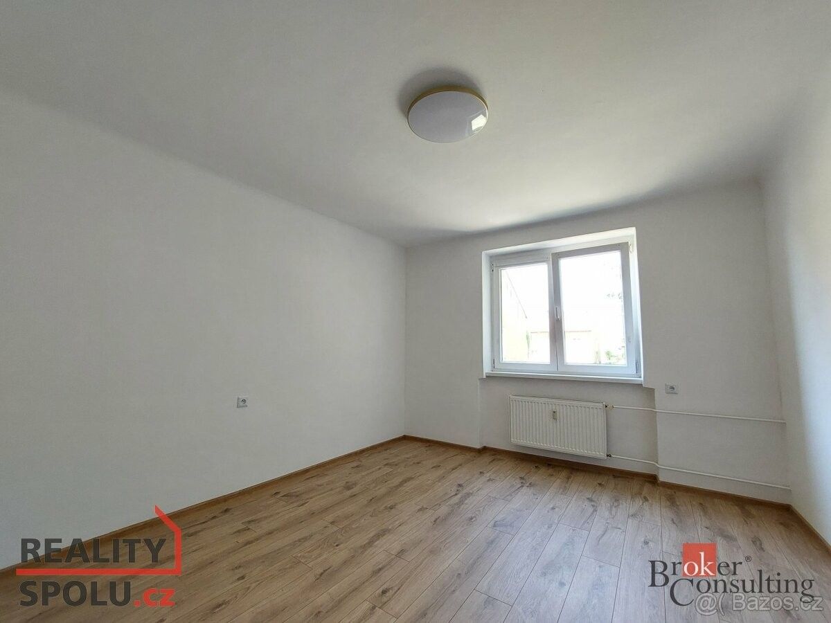 Pronájem byt 1+1 - Litvínov, 436 03, 36 m²