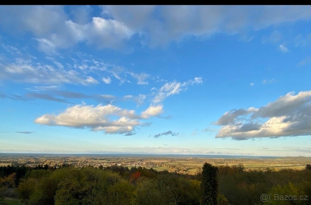 Prodej pozemek pro bydlení - Trhové Sviny, 374 01, 1 348 m²