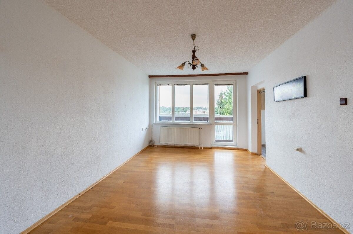 Prodej byt 3+1 - Havlíčkův Brod, 580 01, 68 m²