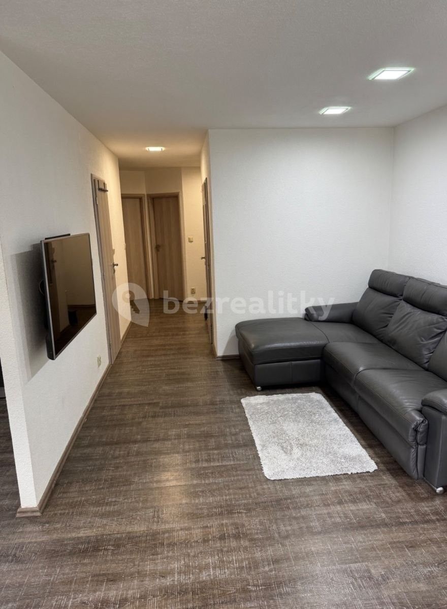 Prodej byt 3+kk - Pujmanové, Praha, 70 m²