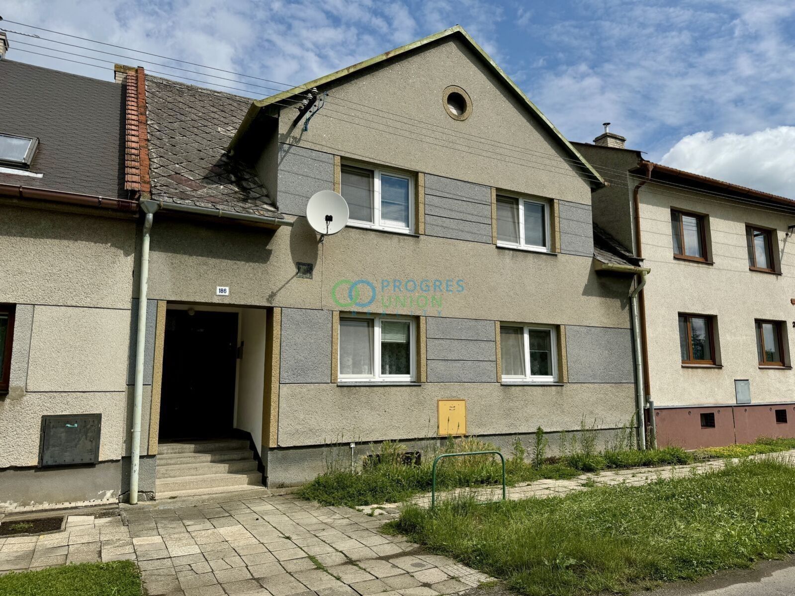 Ostatní, Pravčice, 200 m²