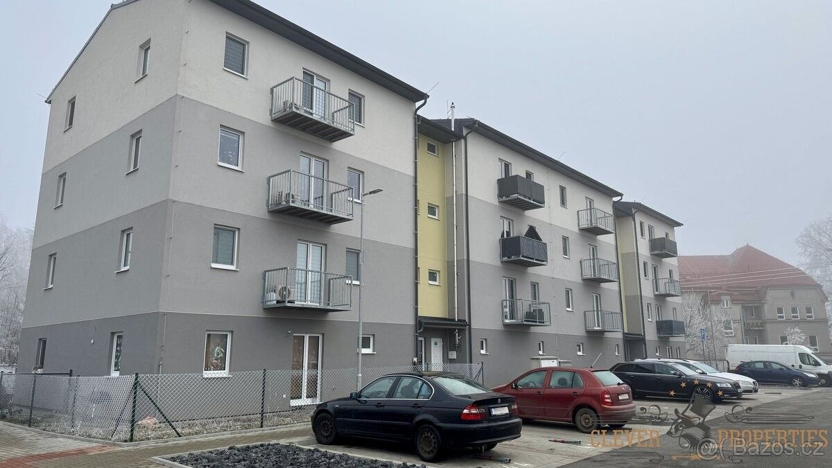 Byty, Hrochův Týnec, 538 62