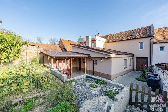 Byty, Kunovice, 686 04